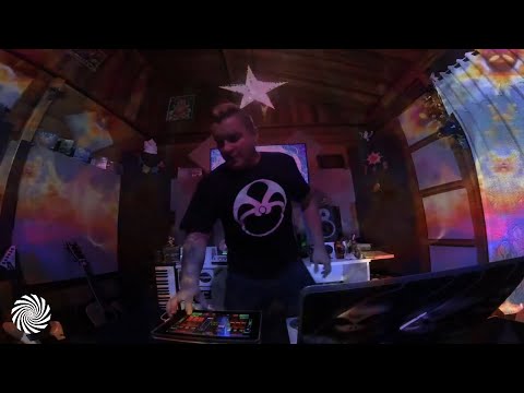 Diksha @ Unite - Psytrance Sessions