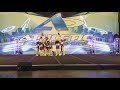 Rockstar Gastonia Night Ranger J3 - 1/6/18 Athletic Championship Concord