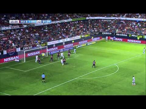 Gol de Yebda (0-2) en el Osasuna - Granada CF - HD_HD.mp4