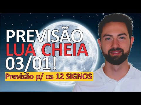 ⚠️ Full Moon Forecast 03/01 (Cancer) for all 12 Signs: Expansion! | Astrology, Spirituality