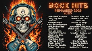 Download lagu Cover Lagu Rock bikin semangat meningkat | Virall 2025 | Nafa Urbach-Hati bagai terpenjara.  mp3