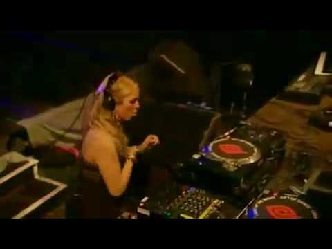 Korsakoff live bei Masters of Hardcore 2009
