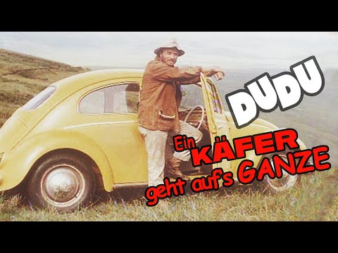 Ein Käfer geht auf's Ganze | Dudu-Filmreihe | Ganzer Film