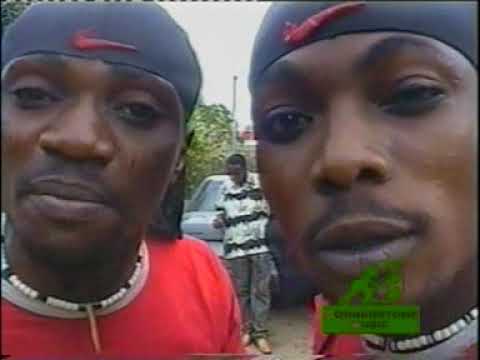 Mad Melon & Mountain Black - Sensimila