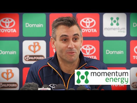 Scott Camporeale Presser July 17