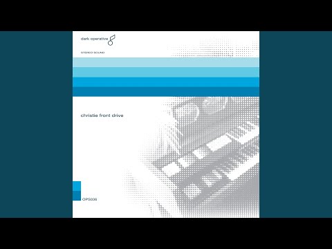 Radio - Christie Front Drive