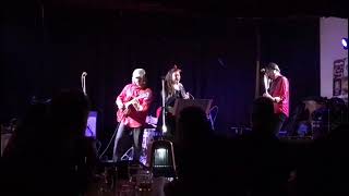 Video Jane Jomi B Slamnik alive II