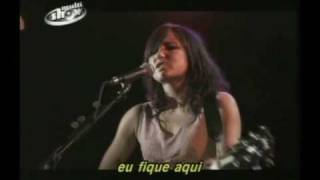 KT Tunstall 05 - Silent Sea