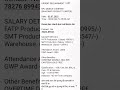 Urgent Hiring Job Bpl Company Job In Noida