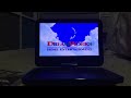 Opening To Kung Fu Panda 2008 UK DVD Nederlands Option