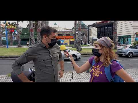 CRISIS DE SUMINISTROS││REPORTAJE