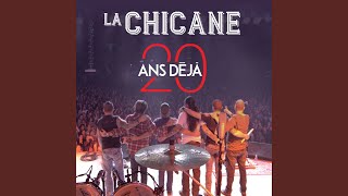 Juste pour voir le monde (Live)