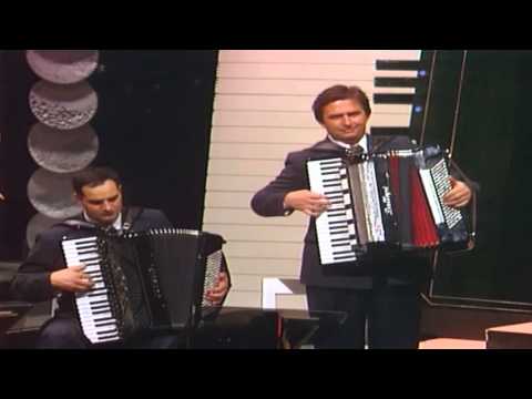 Todor Trajcevski - Folklorna zagatka