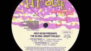 HOLY NOISE - Father Forgive Them  1990