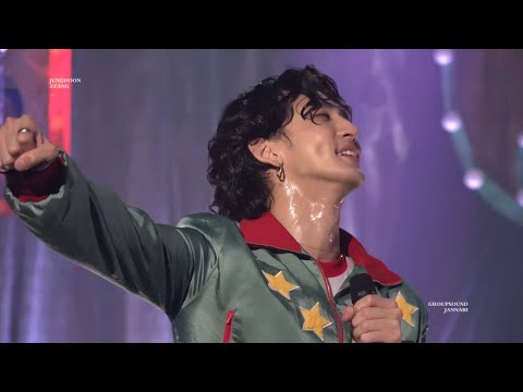 [4K] 190901 잔나비 (JANNABI) - 우리 애는요  (최정훈 focus) @ Fantastic old-fashioned Returns!