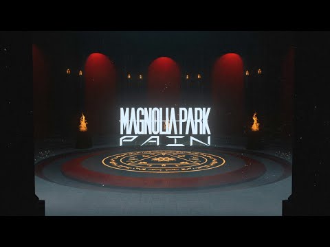 Video thumbnail for PAIN