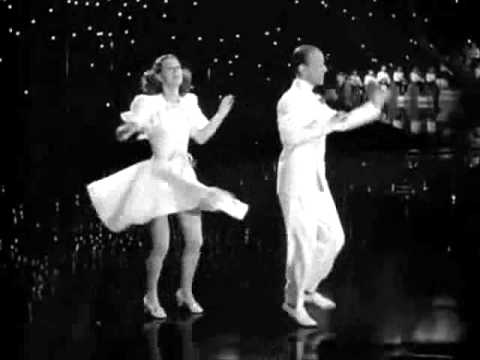 Mario Lanza - Begin the Beguine - Fred Astaire and Eleanor Powell