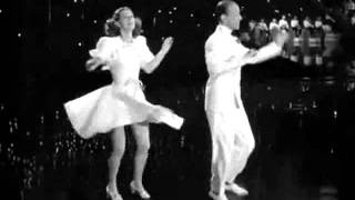 Mario Lanza - Begin the Beguine - Fred Astaire and Eleanor Powell