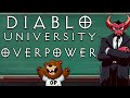 What is OVERPOWER in Diablo IV | DIABLO UNIVERSITY