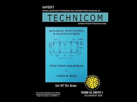 NAPBIRT Mallet Repair Clinic 3-13-21