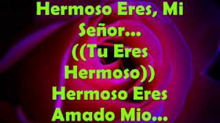 Hermoso Eres Marcos Witt