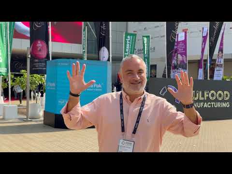 Gulfood Manufacturing 2025: Meet the industry Specialists. The Latest Food and Hospitality Trends