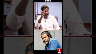 LEO படத்தில்  வில்லன் Chiyaan Vikram தானா ? kodangi Abraham Reveals