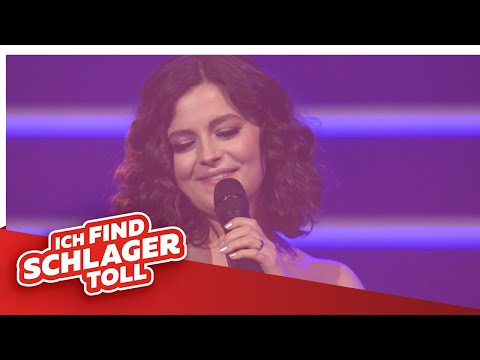 Ronja Forcher - In meiner Welt (Die Giovanni Zarrella Show)