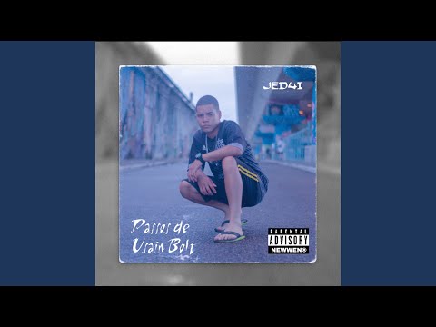 Passos de Usain Bolt