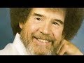 The Untold Truth Of Bob Ross