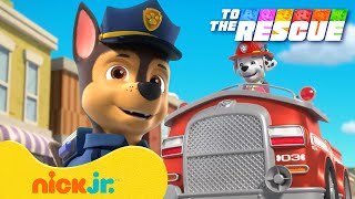 PAW Patrol To The Rescue: 10 gameplay video by BCI4Kids, 5:15 duration