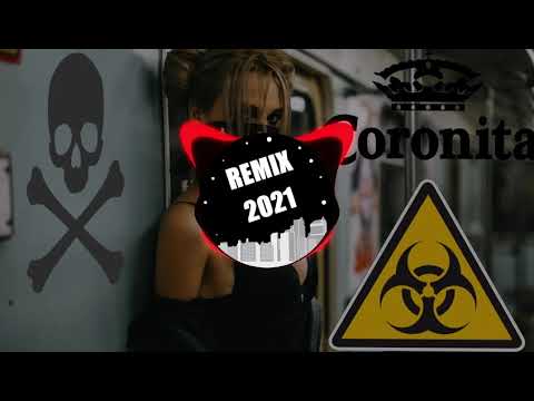 Bolond Coronita Minimal Mix 2021 Február (MIXED BY: REMIX RECORDS)