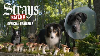 Official Trailer 2
