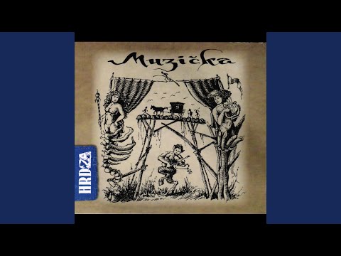 Hrajže mi, muzička