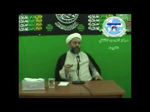 ⁣مدخل لفهم واقعة كربلاء - الشيخ عبدالله دشتي