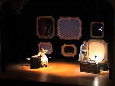 Un omaggio al teatro di Carlo Goldoni con Storie in tazza a Gorizia