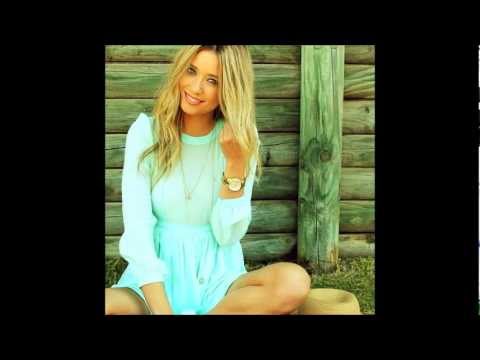 Prairie Girl - Ron Hawkins