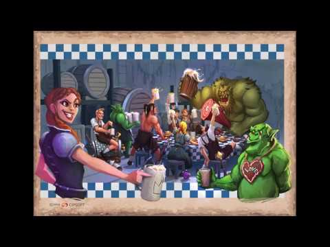 Orcsoberfest - Mini Games