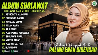 Download lagu Nisa Sabiyan Full Album #nisasabiyan #sholawatnabi  mp3