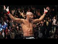 UFC Game Changers Series - Volume Four: Anderson Silva