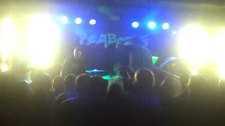 Norma Jean - 11 - The Human Face, Divine [w/ Josh] - 2009.12.06 (Full Set)