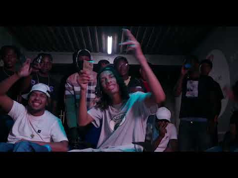 NILDY - THIEF TO KAZ (CLIP OFFICIEL)