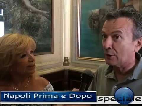 Speciale "Napoli prima e dopo 32esima edizione"