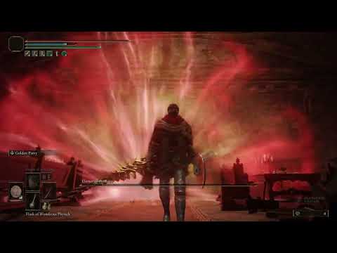 ELDEN RING - Elemer of the Briar | No Damage