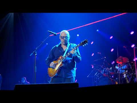 Mark Knopfler Brothers In Arms Bordeaux May 6 2019