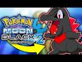 I Finally Beat The GREATEST Gen 5 Rom Hack Pokémon Moon Black 2