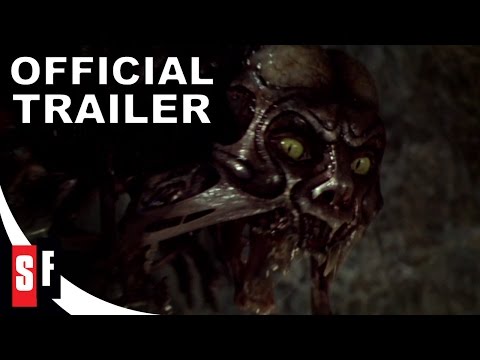 Species II Movie Trailer