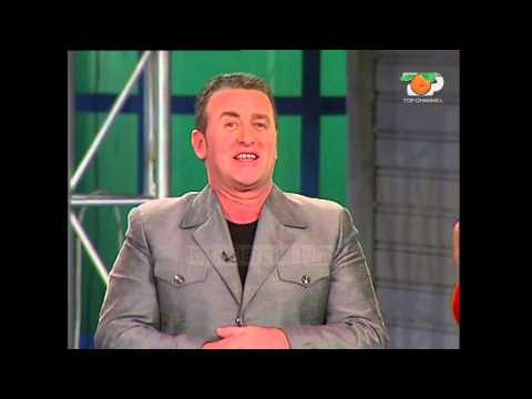 Portokalli, 23 Prill 2006 - Agron Llakaj (Barsaletat)