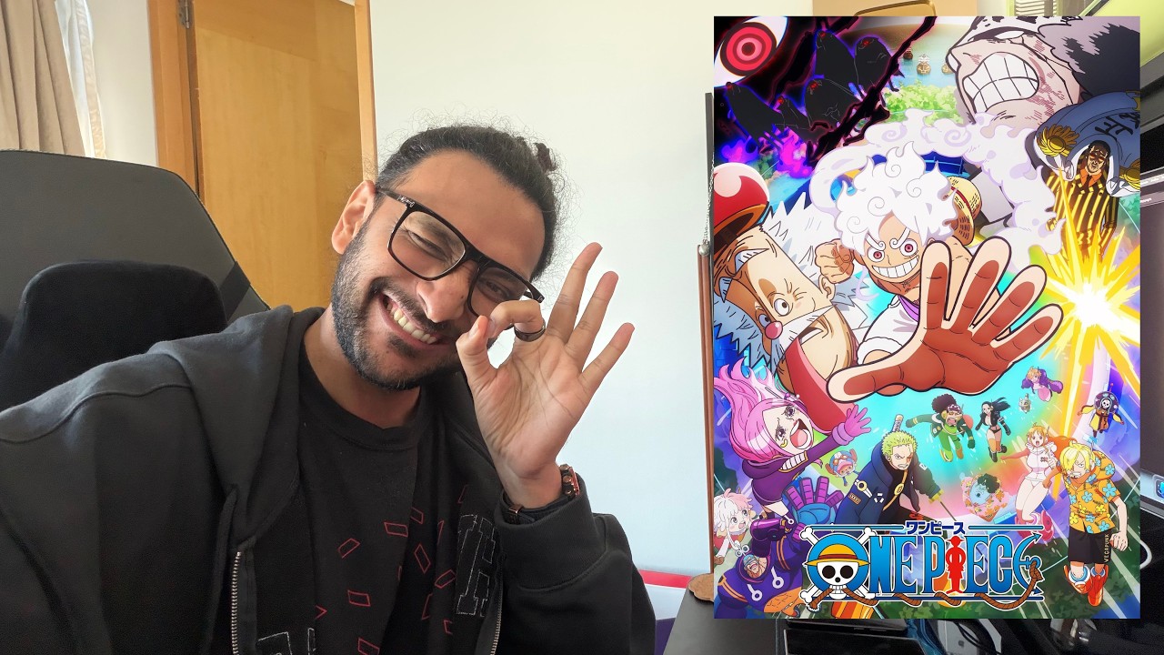 One Piece | My Opinion | Eiichiro Oda | Malayalam