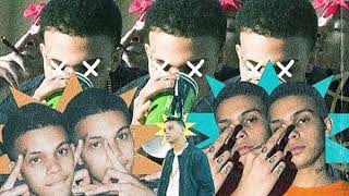 D Savage - Gardena&#39;s Finest (Slowed)